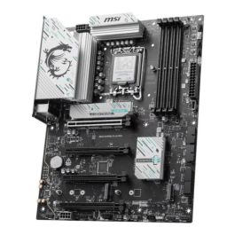 Placa MSI B860 Gaming Plus Wifi,Intel,1851,B860,4Ddr5,Usb 10Gbps,Wifi,Atx Placa MSI B860 Gaming Plus Wifi,Intel,1851,B860,4Ddr5,Usb 10Gbps,Wifi,Atx