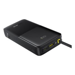 Powerbank Baseus BIPOW 2 Negro 20000 mAh