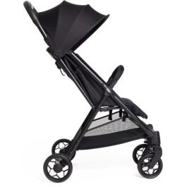 CHICCO - Cochecito urbano - Urbino - 4 ruedas - Negro CHICCO - Cochecito urbano - Urbino - 4 ruedas - Negro