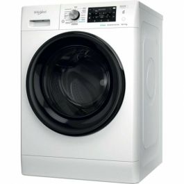 Lavadora - Secadora Whirlpool Corporation FFWDD1074269BVS 1400 rpm 10 kg 59,5 cm