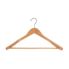 5Five Percha de madera para chaquetas 45 x 23,5 cm Precio: 3.95000023. SKU: B13ZLE7B3J