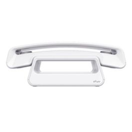 Teléfono Inalámbrico Alcatel ATL1428162 Blanco