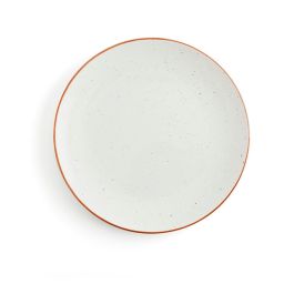 Ariane Plato Llano Terra Porcelana Beige 24 cm (6 Unidades) Precio: 43.49999973. SKU: S2707980