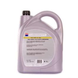 KRAFFT Kroil Basela 60Cp Aceite Especial para Compresores, Grupos y Bombas - 5 Litros Precio: 42.50000007. SKU: B14RRM7KZC