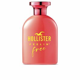 Hollister Feelin’ Free For Her Precio: 30.50000052. SKU: B15M4RK5KS