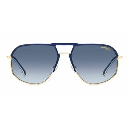 Gafas de Sol Hombre Carrera CARRERA-318-S-KY2 Dorado ø 60 mm