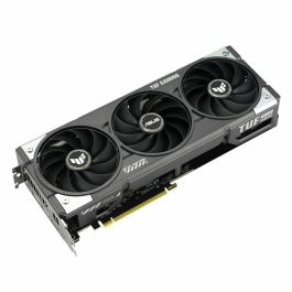 Asus 90YV0LF0-M0NA00 Tarjeta Gráfica TUF Gaming Radeon RX 9060 XT Edición OC 16GB GDDR6 PCIe 5.0 para 4K