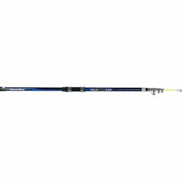 Nautika NAU3292170010232 Bastón Telescópico con Longitud Máxima de 4.20 Metros y Rango de Peso 80-160 Gramos Precio: 74.99000047. SKU: B1AFXX93RR