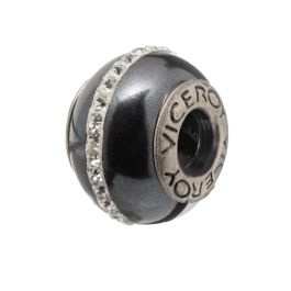 Abalorio Mujer Viceroy VMM0162-11 Negro (1 cm) Precio: 15.49999957. SKU: S0323854