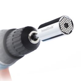 Llave de Vaso Universal con Accesorios Uniscrew InnovaGoods