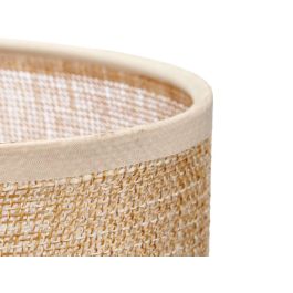 Lampara Sobremesa Efecto Madera Oval Alta Giftdecor 14X33CM (12 Unidades) Lampara Sobremesa Efecto Madera Oval Alta Giftdecor 14X33CM (12 Unidades)