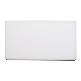 Rubi Talocha Rectangular R83999 22.5 x 12 cm para Enlucido de Mortero