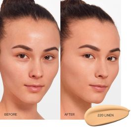 Shiseido SYNCHRO SKIN self refreshing foundation SPF30 #220 30 ml