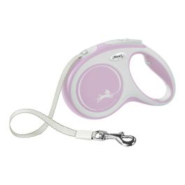 Correa Flexi New Comfort S Cinta 5M Rosa Precio: 18.49999976. SKU: S6101813