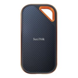 Sandisk Extreme PRO SSD Portátil 4TB USB 3.2 Gen2x2 2000 MB/s Negro Naranja Precio: 579.69000045. SKU: B14QRJ477B