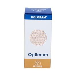 Holoram Optimum 60 Cápsulas - Equisalud - Aminoácidos, Plantas y Minerales - Fortalece el Sistema Inmunológico Precio: 32.5000005. SKU: B17TJLJDHX