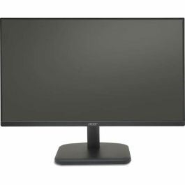 Acer EK251QEbi Monitor para PC 24.5" Full HD Panel IPS 100Hz 1ms de Respuesta, con Conexiones HDMI y VGA, Color Negro