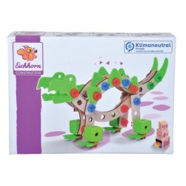 Eichhorn - Dino 3 en 1 - Edad 4 Eichhorn - Dino 3 en 1 - Edad 4