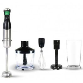 Grunkel Batidora De Gatillo Con Set De Accesorios Con Indicadores Led Precio: 39.49999988. SKU: B16JZ24GET