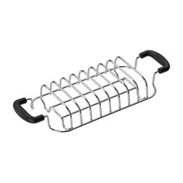 Smeg TSBW01 Rejilla para Calentar para Tostadoras Smeg, Acero Inoxidable Precio: 42.50000007. SKU: B1HS67Y4RM