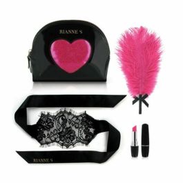 Set Erótico Rianne S Precio: 36.58999949. SKU: B129YGDEDQ