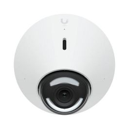Ubiquiti UVC-G5-DOME-3 Cámara de seguridad IP Interior y exterior 2688 x 1512 Pixeles Techo/pared