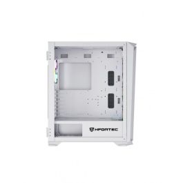 Ventilador de Caja Nfortec NF-CS-KRATERX-W