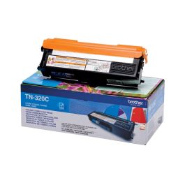 BROTHER Toner cian HL-4150CDN/4570CDW, 1.500 pag. Precio: 89.49999982. SKU: S8402185