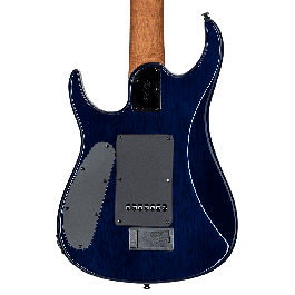 Guitarra Eléctrica John Petrucci Jp157D Rm/E (7St) - Cerulean Paradise