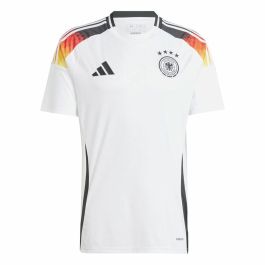Camiseta de Fútbol de Manga Corta Hombre Adidas Alemania (XL) Precio: 82.49999978. SKU: B13L24M86M