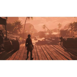 Bandai Namco Entertainment Desconocido 9: Despertar - Juego de PS4