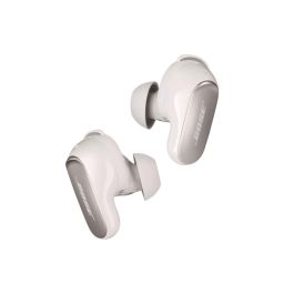 Bose Auriculares QuietComfort Ultra Inalámbricos Blanco | Música y Uso Diario | Bluetooth 5.3 | Resistente IPX4 Precio: 240.59000031. SKU: B14ZN9VAPZ