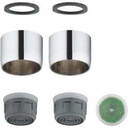 Grohe Aireador ahorrador de agua Precio: 29.49999965. SKU: B1GM38FQ7H