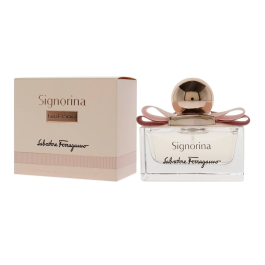 Salvatore Ferragamo Signorina Edt 30 mL Precio: 21.49999995. SKU: B1CX2PYL5Z