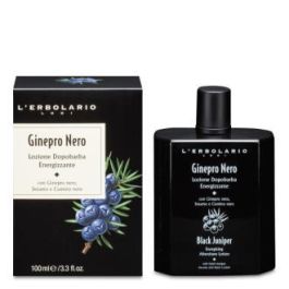 Enebro Negro Locion Despues Del Afeitado 100Ml. Precio: 23.50000048. SKU: B1D34K26TC