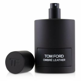 Perfume Unisex Tom Ford EDP Ombre Leather 100 ml