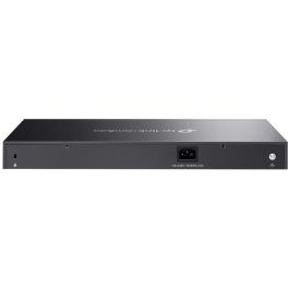 TP-Link Omada SG2428LP Switch Gestionado Gigabit Ethernet PoE+ 24 Puertos Montaje en Rack