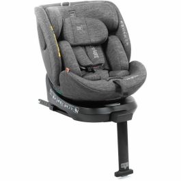 Babyauto CORE BAB8435593702970 Silla de coche Grupo 0/1/2/3 I-Size 40/150cm Isofix Giratoria Reclinable Reductor Gris
