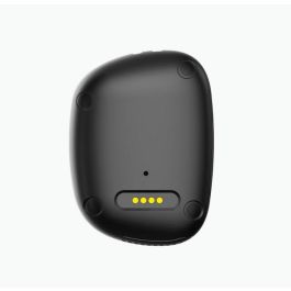 Leotec LETRACK02K GPS Tracker Localizador Personal 4G LTE con Botón SOS, Detector de Caídas y Tarjeta nanoSIM para Personas y Objetos