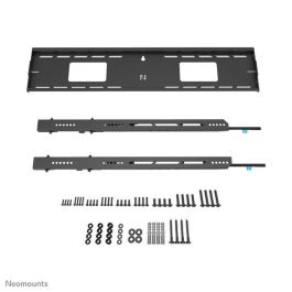 Neomounts WL30-750BL18 Soporte de Pared Fijo Alta Resistencia para Pantallas 43-98" Max 125 kg VESA 100x100-800x600 Negro TÜV Neomounts WL30-750BL18 Soporte de Pared Fijo Alta Resistencia para Pantallas 43-98" Max 125 kg VESA 100x100-800x600 Negro TÜV