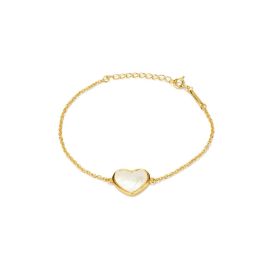 Pulsera Mujer Radiant RY000244 Dorado Pulsera Mujer Radiant RY000244 Dorado Precio: 81.50000012. SKU: B1FFRQDPLG
