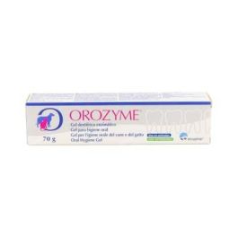 Orozyme Gel Dentífrico Enzimático 70 gr Precio: 16.89000038. SKU: B183HMC8LA