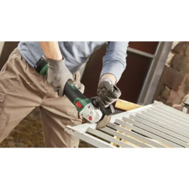 Bosch Amoladora Angular UniversalGrind 18V-75 (115 mm) AUC4053423237214