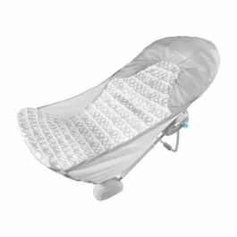Asiento de baño plegable para bebé INGENUITY gris Asiento de baño plegable para bebé INGENUITY gris