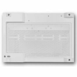 Caja Semitorre ATX Nox-Xtreme ASTRA NEO Blanco