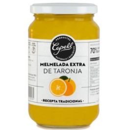 Mermelada De Naranja 400Gr. Precio: 2.5899995. SKU: B1JR495WDH