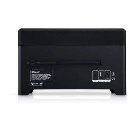 Teufel Radio 3SIXTY DAB+ negro