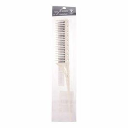 Y.S. Park COMB 150 Peine Profesional Robusto y Duradero con Púas Suaves, Gentil con el Cuero Cabelludo 150mm, Para Todo Tipo de Cabello