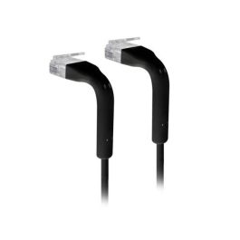Ubiquiti 0.22m, Black, RJ45, Cat6 Precio: 2.82898. SKU: B1K7S329N4