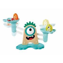 Juego de Mesa Hape E0511 Juego de Mesa Hape E0511